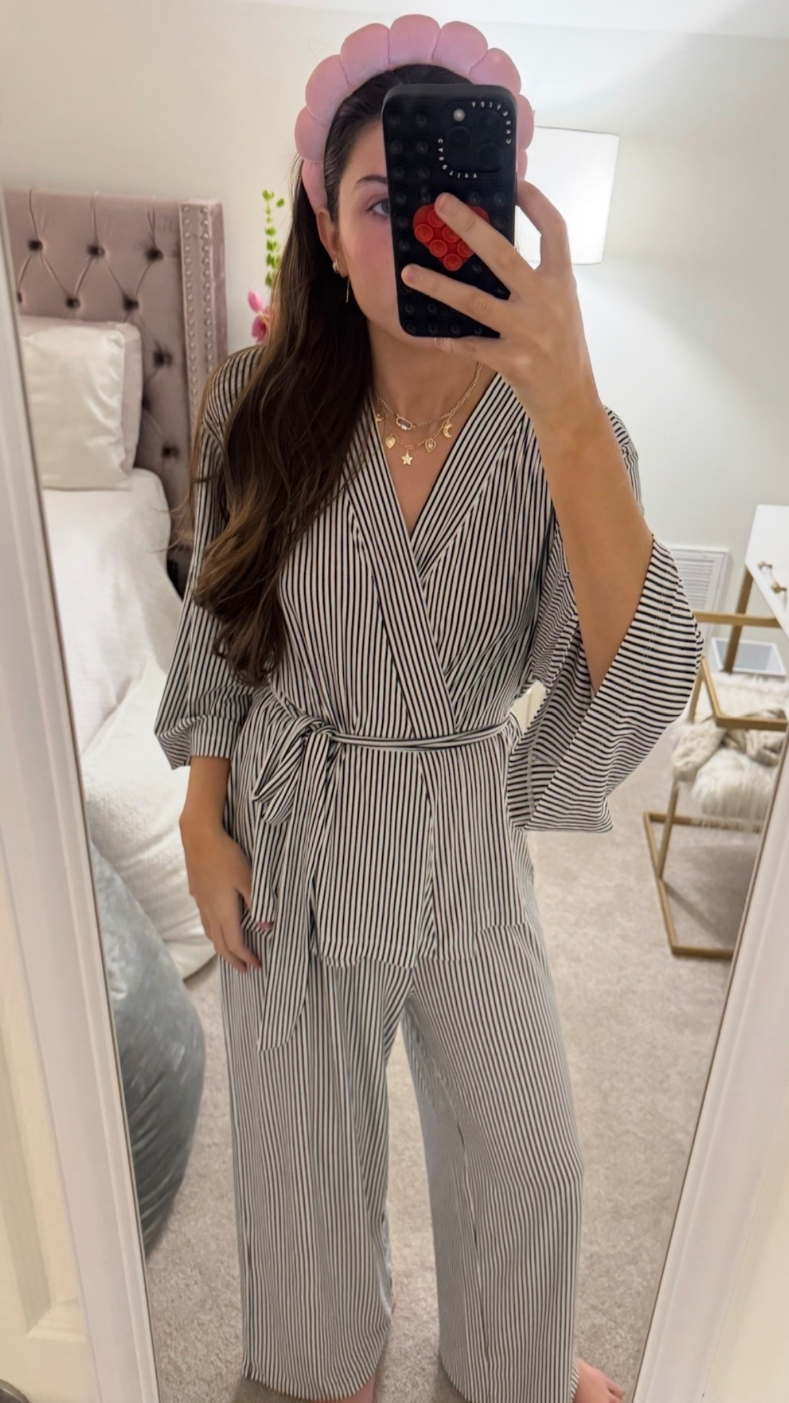 LAKE PAJAMA SALE!!! I wear size M

#LTKSeasonal #LTKStyleTip #LTKSaleAlert