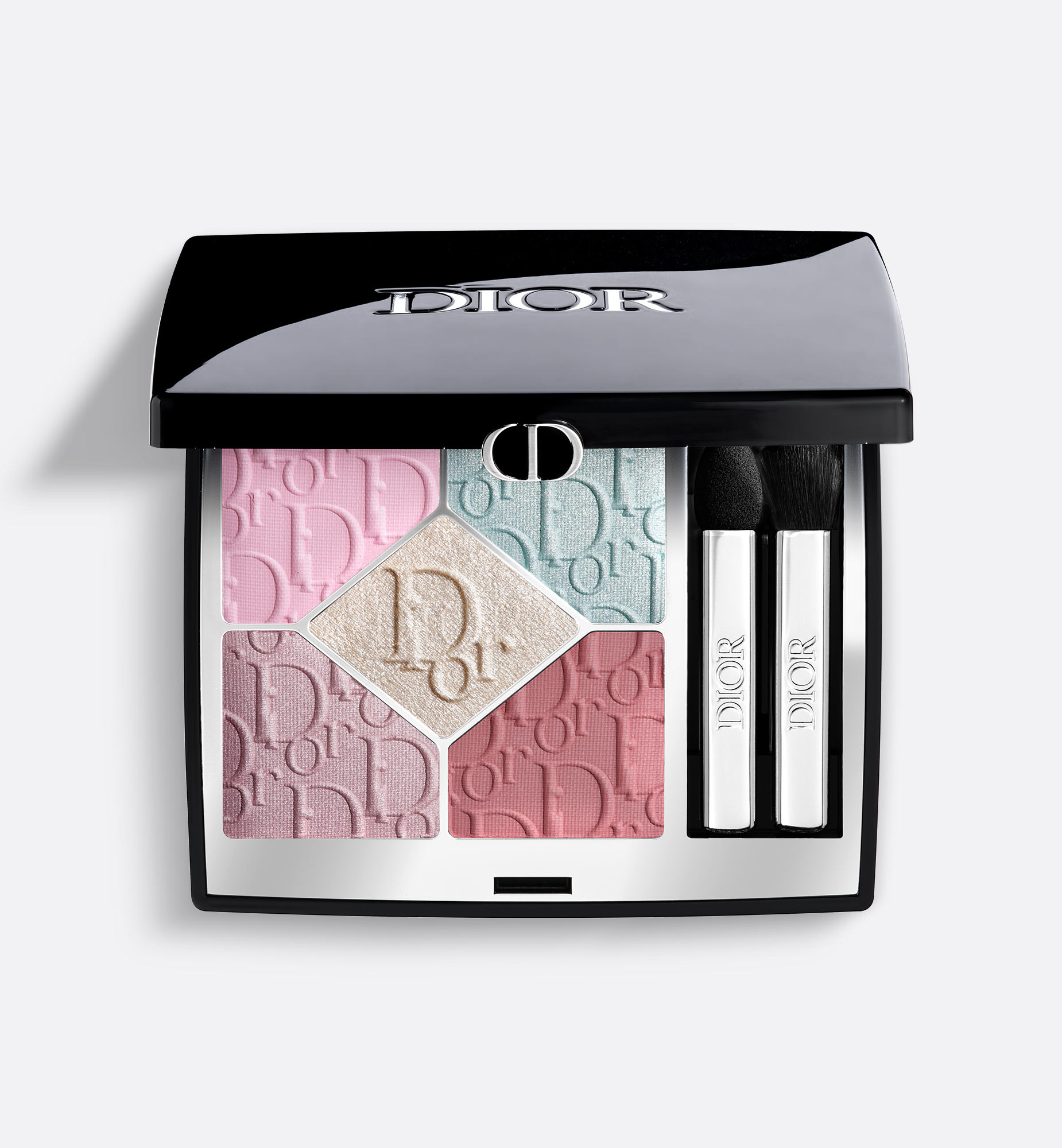 Diorshow 5 Couleurs Limited-Edition Eyeshadow Palette | DIOR | Dior Beauty (US)