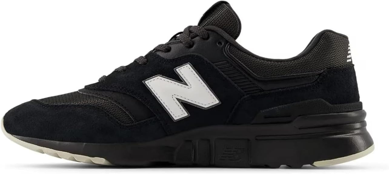 New Balance Men's 997H V1 Classic Sneaker | Amazon (US)