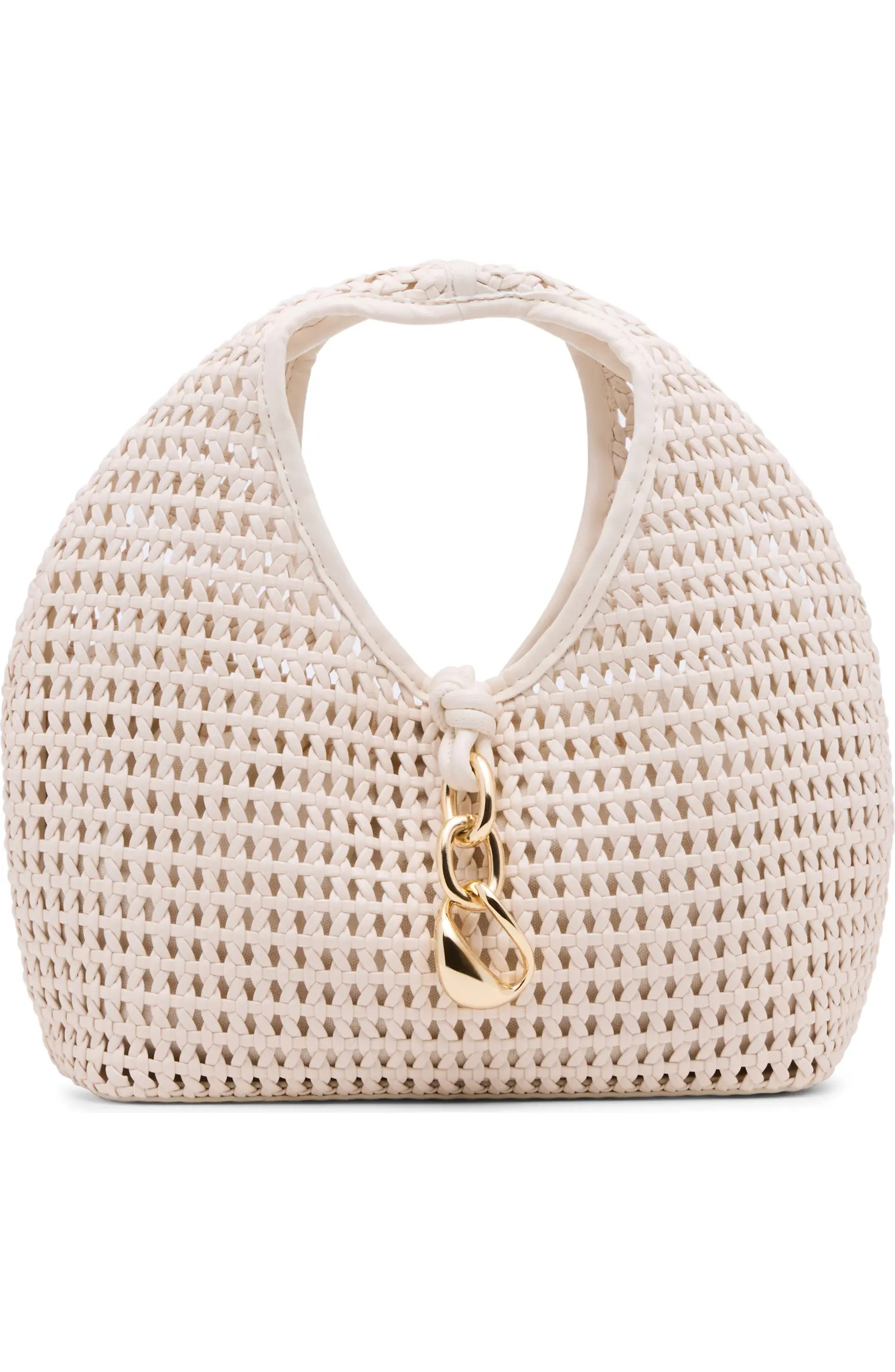 Dahlia Woven Handbag | Nordstrom
