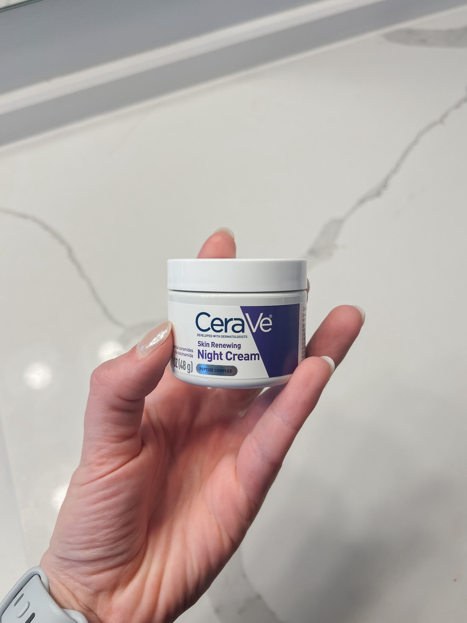 A fantastic under $20 night moisturizer that leaves you glowy in the morning ✨ nighttime skincare 

#LTKBeauty #LTKSeasonal #LTKFindsUnder50