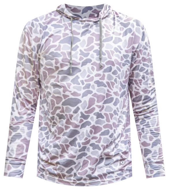 BURLEBO Men's Performance Hoodie | Academy Sports + Outdoors