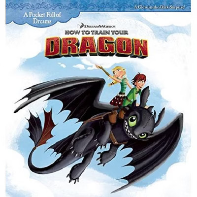 How to Train your Dragon Book For Children | Target