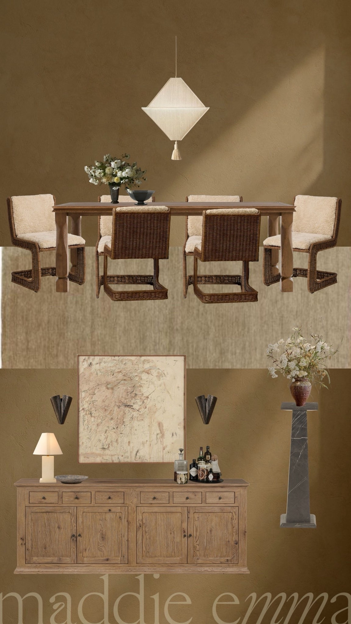dining room inspo

#LTKHome #LTKSaleAlert