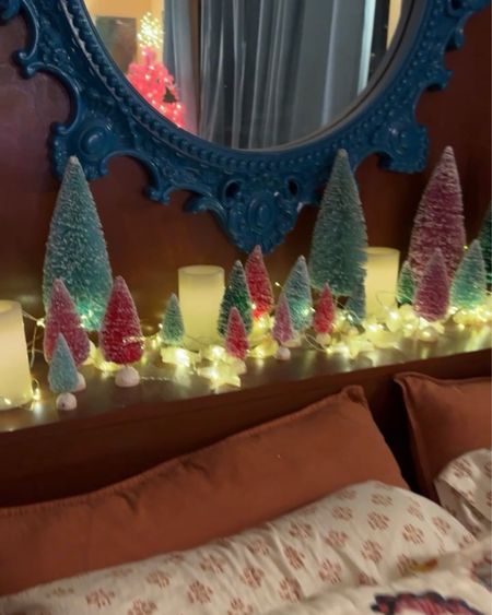 Cozy holiday vibes in my apartment 
🎄❄️🎁⛄️


#LTKhome #LTKHoliday #LTKSeasonal