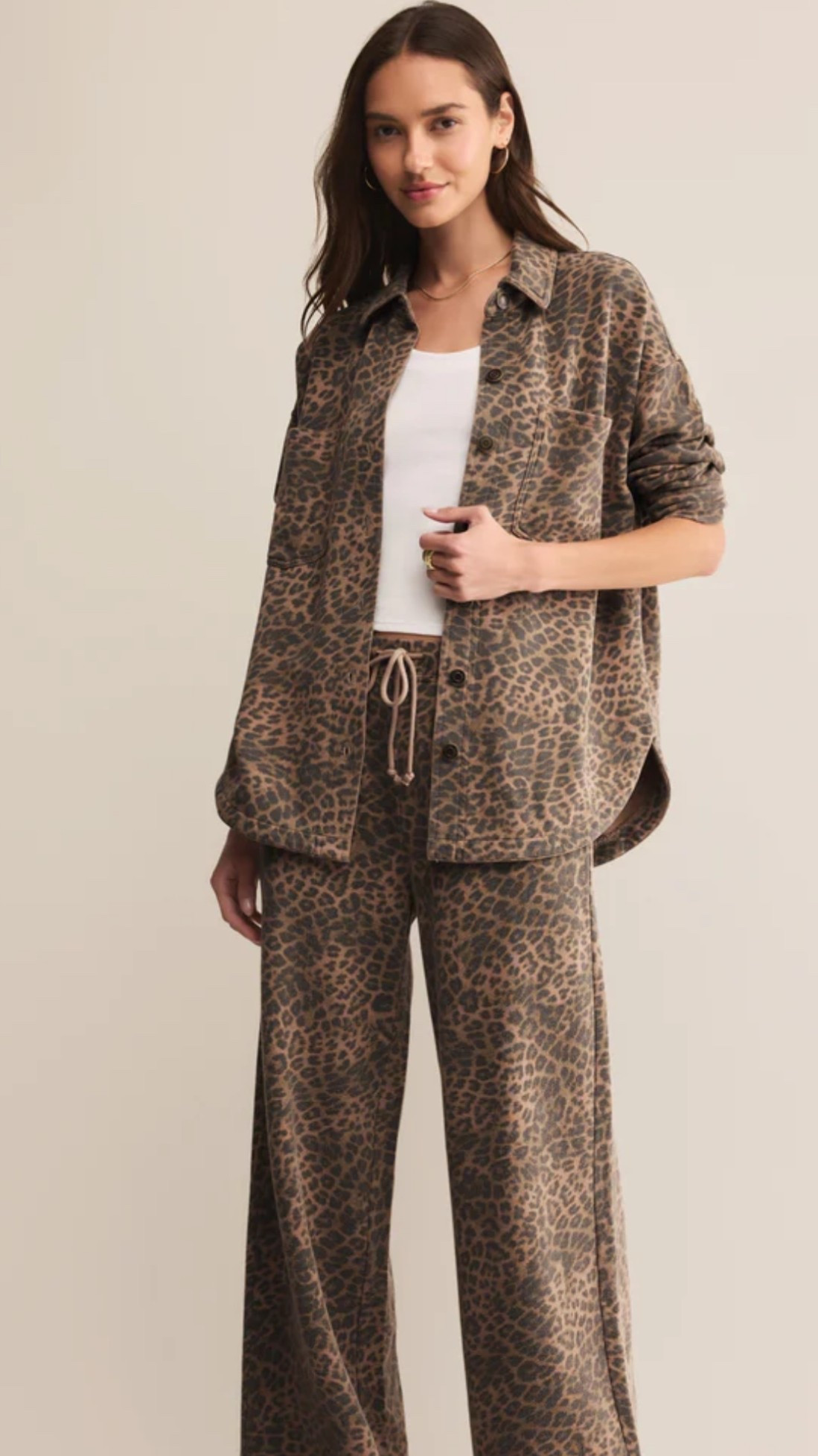 I have this set in the denim and it is hands down one of my comfiest sets! 

#LTKmomlife #LTKTravel #LTKCyberWeek