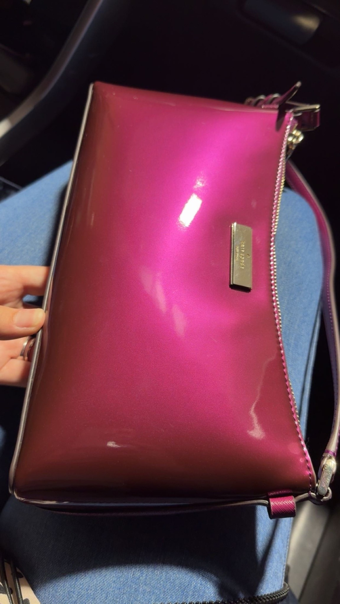 Reminds me of Daphne✨⭐️

#LTKGiftGuide #LTKStyleTip #LTKHoliday