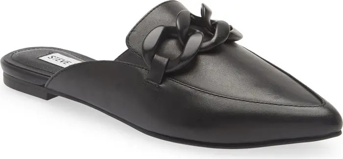 Steve Madden Fleur Pointed Toe Mule | Nordstrom | Nordstrom