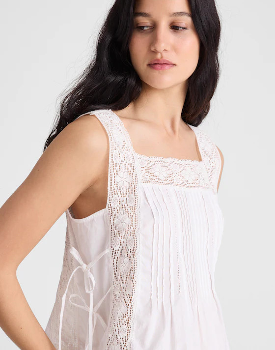 The Sophie Top | Madewell