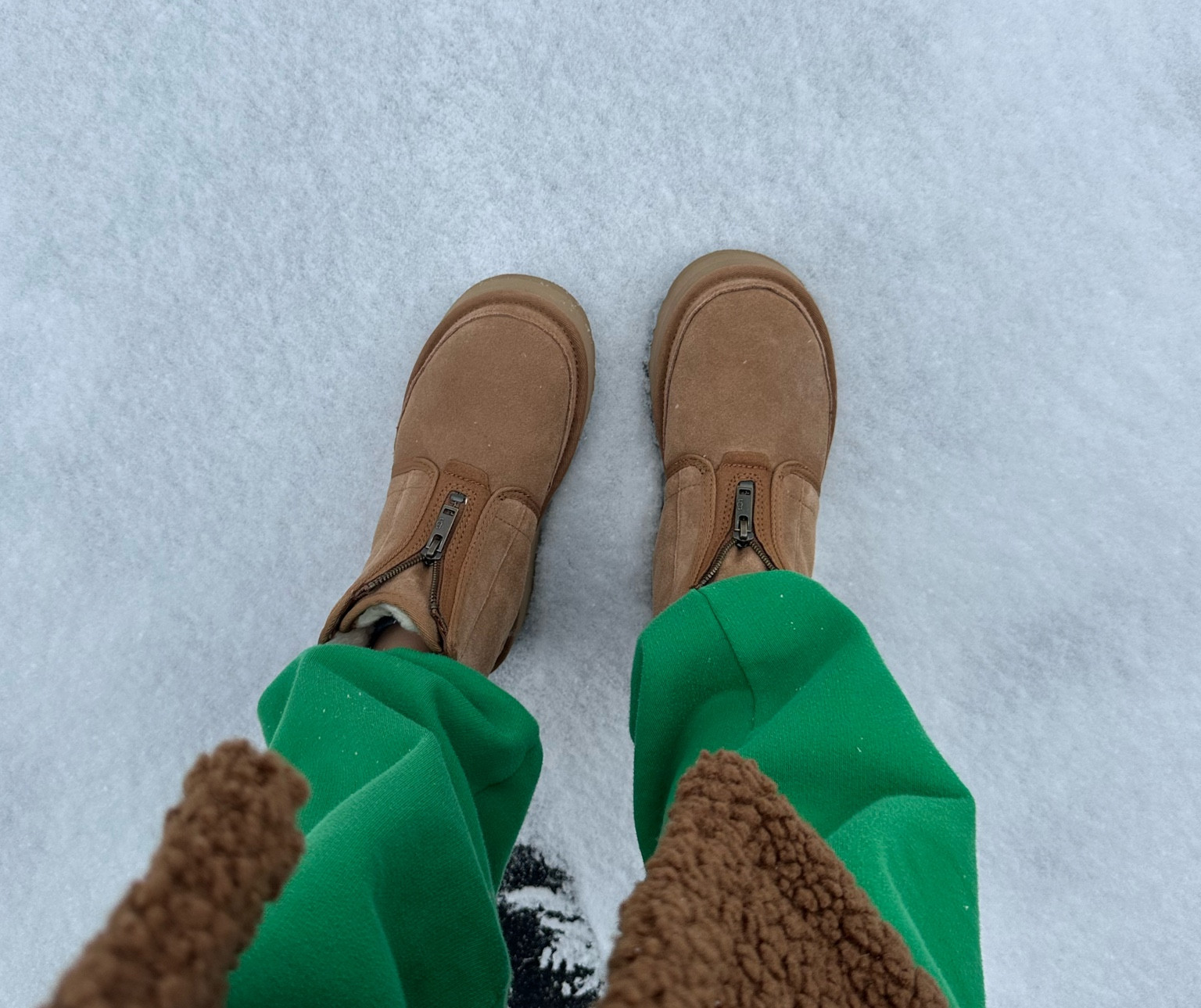 Favorite Uggs that they don’t make anymore. Linked some options that look similar, or found on Poshmark 
🤍 

uggs, ugg boot, Hailey Bieber boot, zipper Ugg, winter boot 

#LTKShoeCrush #LTKSeasonal #LTKStyleTip
