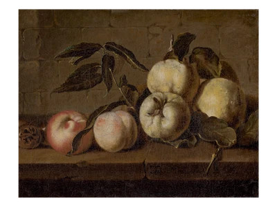 Fruit | Heirloom Print Shop