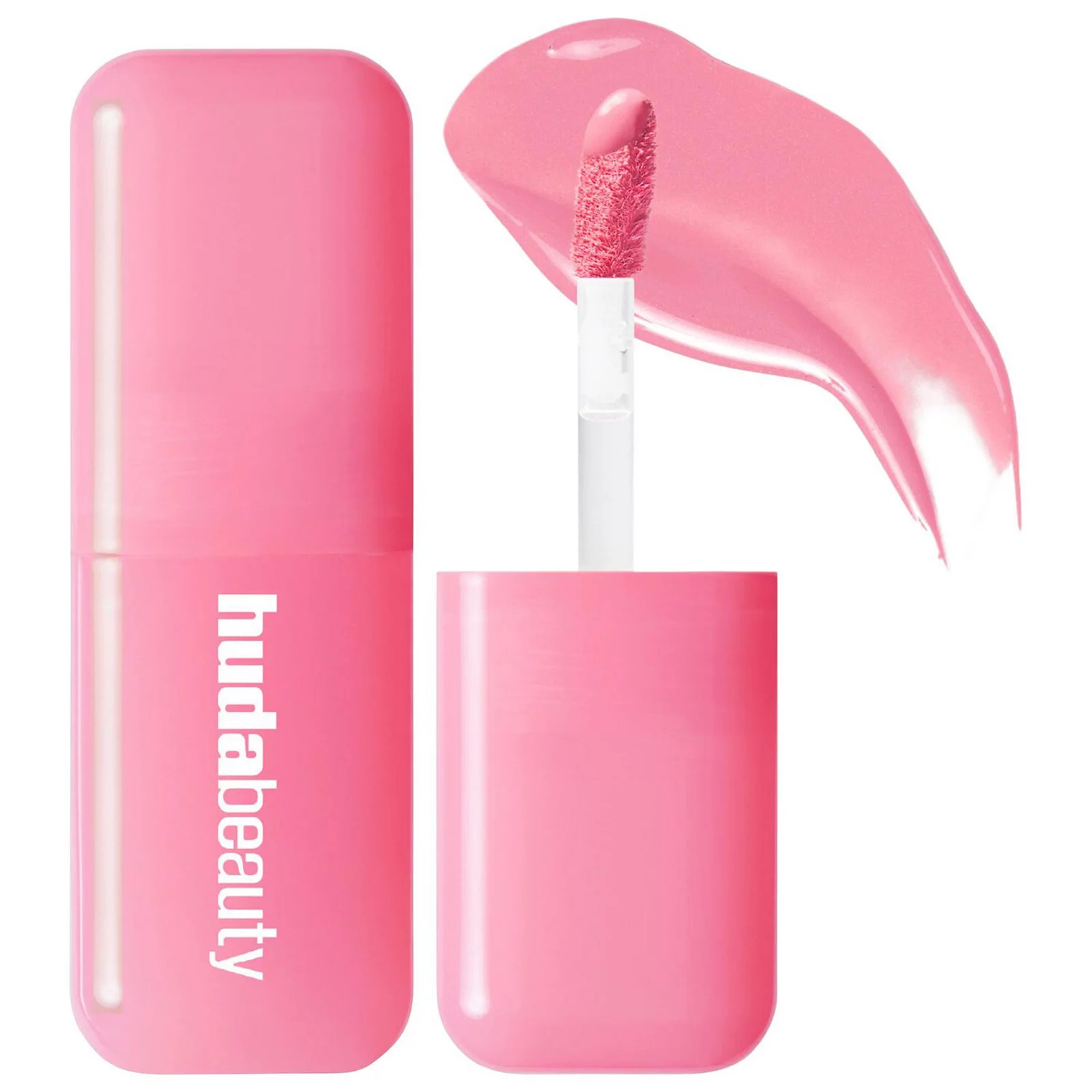 HUDA BEAUTY Blush Filter Soft Glow Liquid Blush, Size: 0.15 FL Oz, Bubblegum | Kohl's