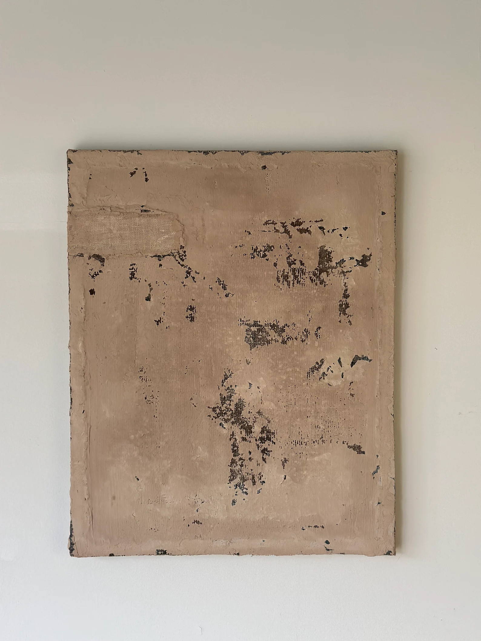 Abstract Art Wabi-sabi Wall Art 16x20'' Original - Etsy | Etsy (US)