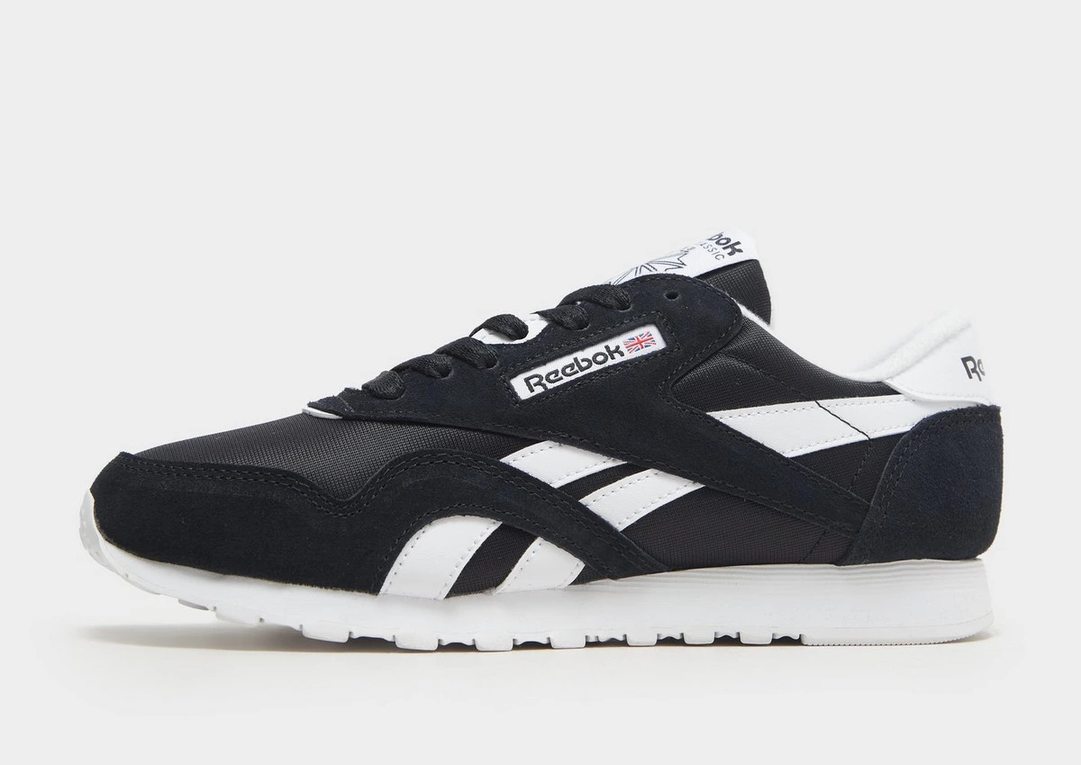 Reebok Classic Nylon Women's | JD Sports (UK)