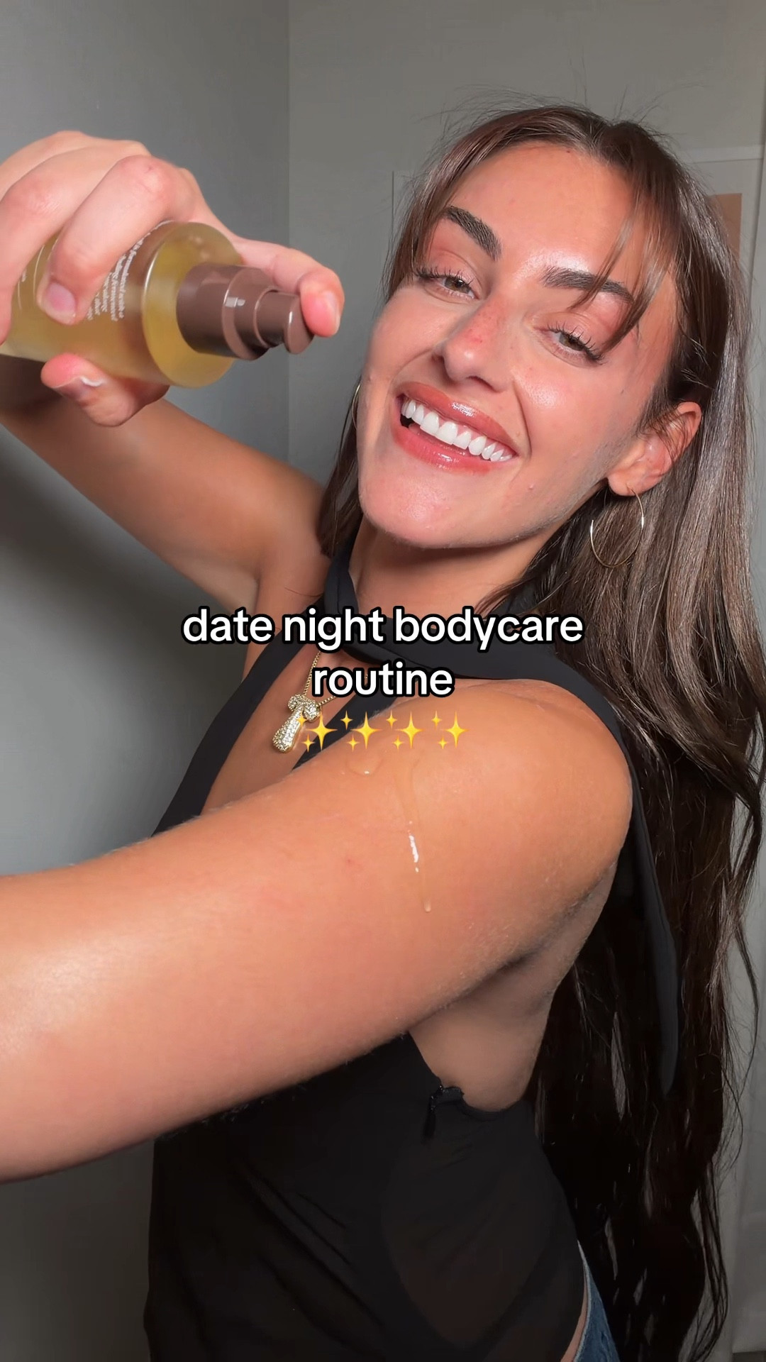 glow bodycare routine for date night. 

#LTKBeauty #LTKselfcare #LTKValentine