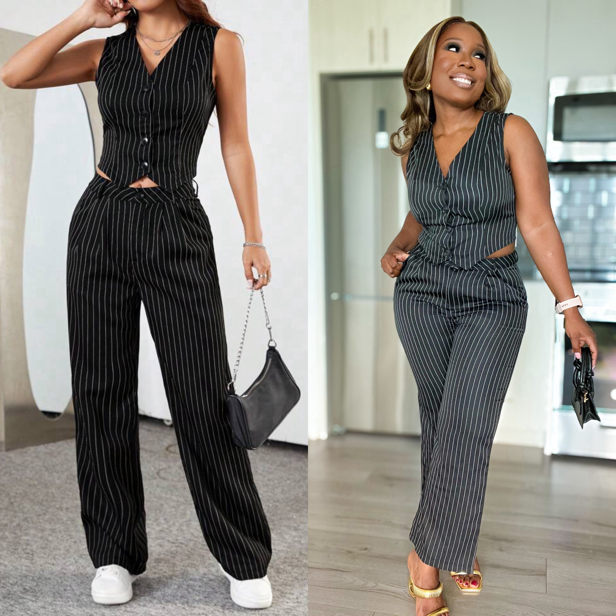 And this is why representation matters. 

#LTKStyleTip #LTKMidsize #LTKFindsUnder50