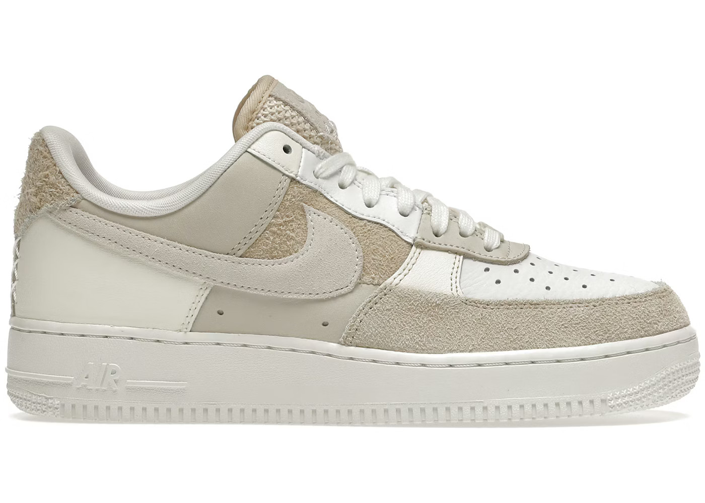 Nike Air Force 1 Low '07Coconut Milk (W) | StockX