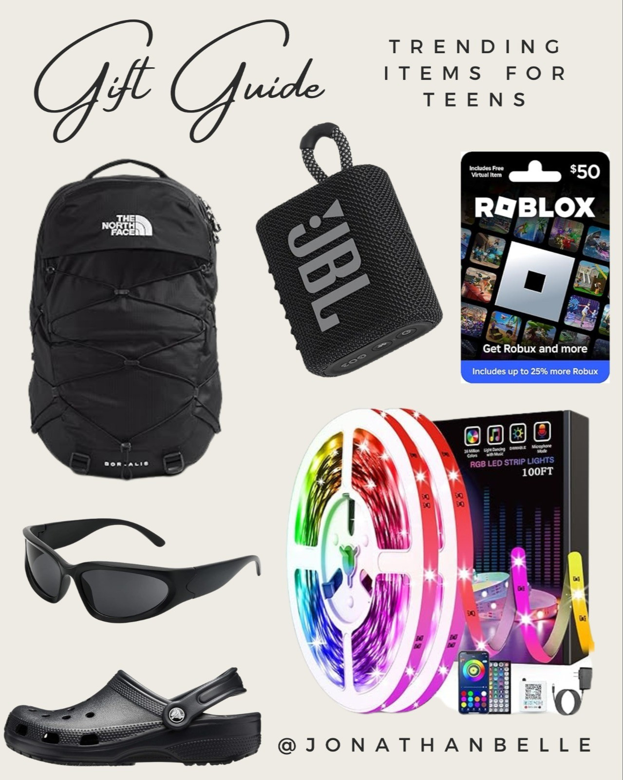 Level up your look! Peep the hottest trending items all the teens are obsessing over. We're talking must-have fashion, cool tech, and everything in between. Stay ahead of the curve and snag these fire finds! #TeenFashion #TrendingItems #TeenStyle #GenZ #MustHave #LTKStyle #CoolKids #NewIn

#LTKStyleTip #LTKSaleAlert #LTKGiftGuide