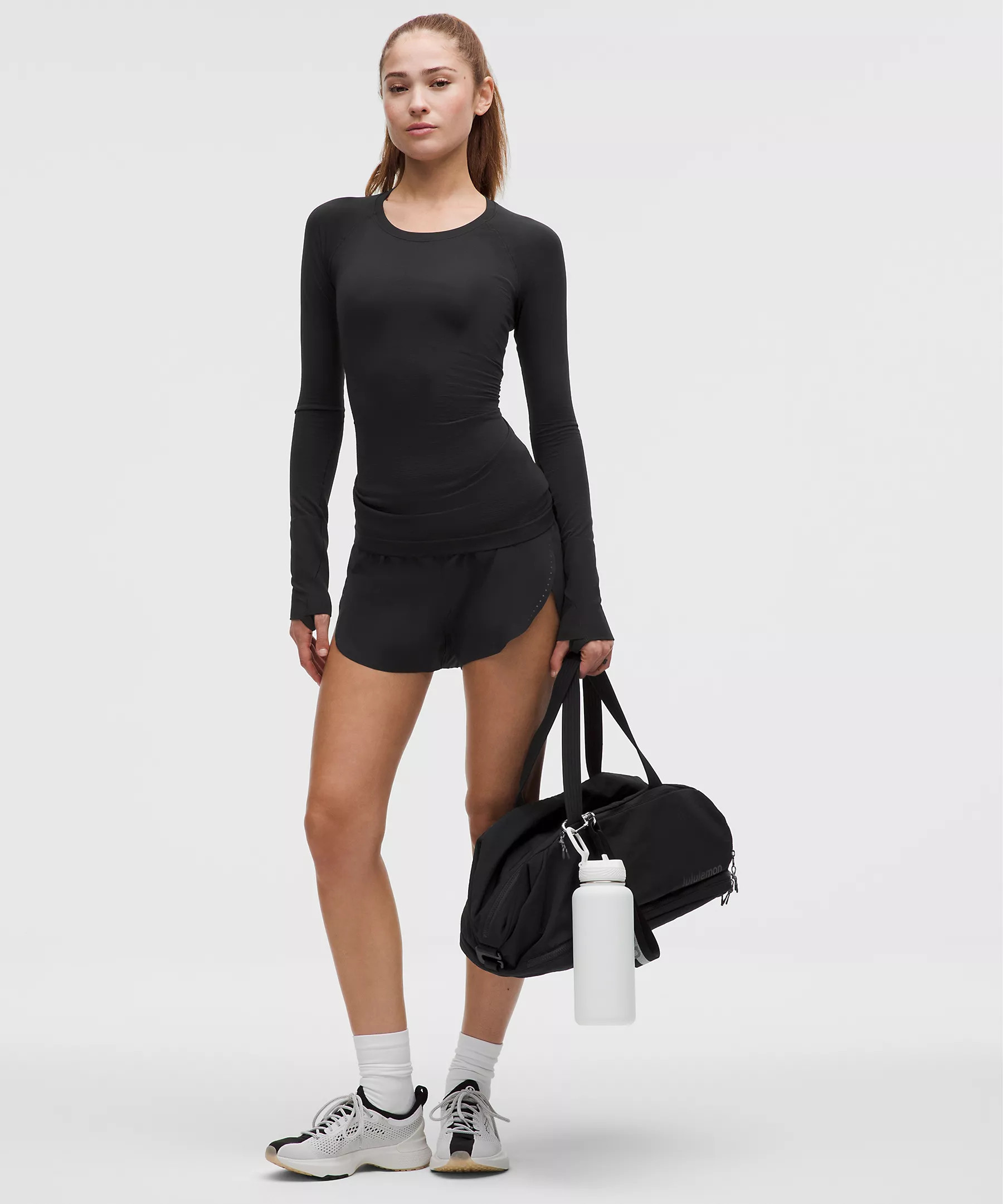 Swiftly Tech Long-Sleeve Shirt 2.0 | Lululemon (US)