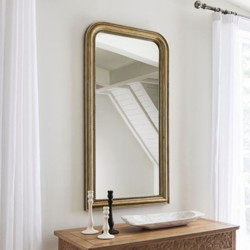 Louis Mirror | Ballard Designs | Ballard Designs, Inc.