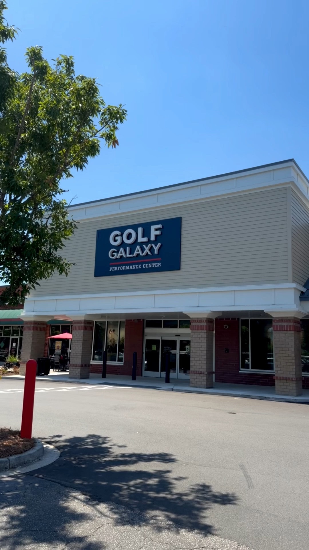 Restocked for my golf trip at Golf Galaxy. They have everything you could possibly need to play your best on the course. All products linked below! 



#LTKActive #LTKMens #LTKTravel