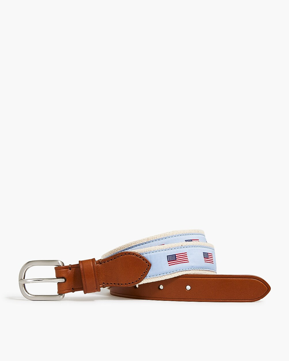 Boys' sailboat belt | J.Crew Factory
