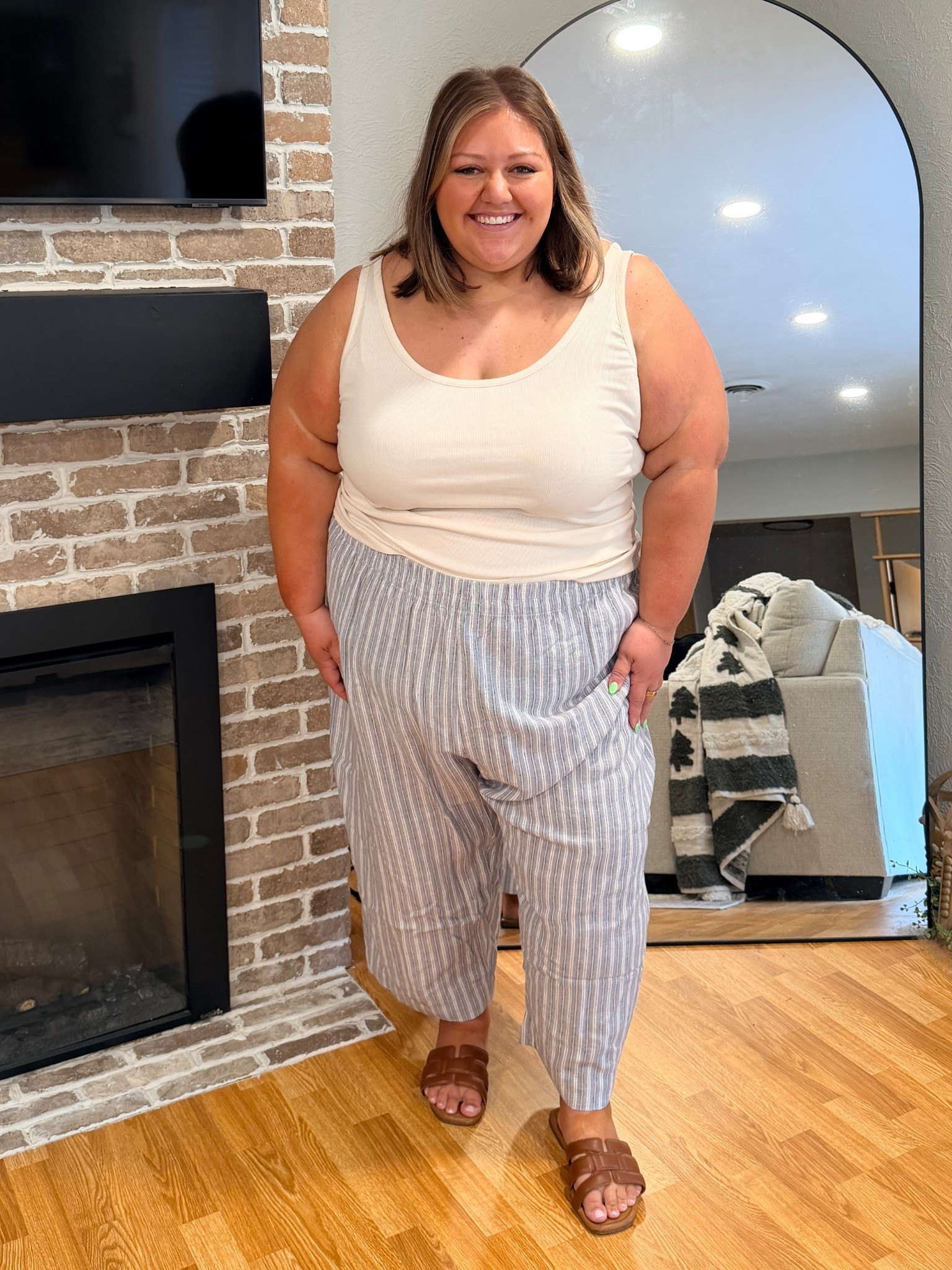 Did someone say beach vacation?! This easy combo from Old Navy was made for the beach! 

#LTKPlusSize #LTKSeasonal #LTKootd