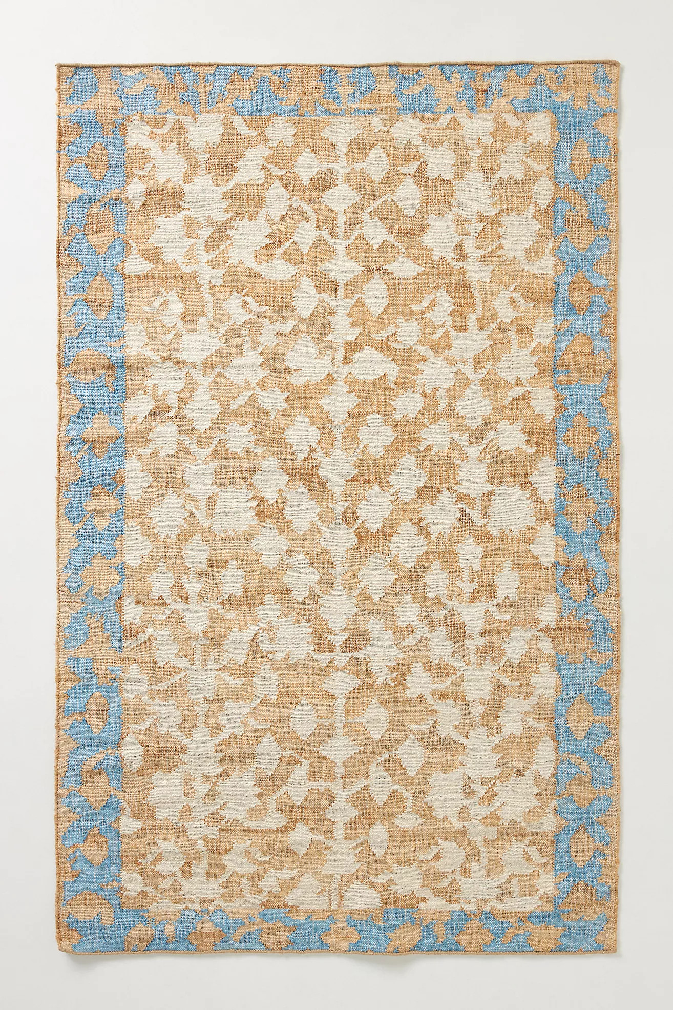 Handwoven Iluka Rug | Anthropologie (US)