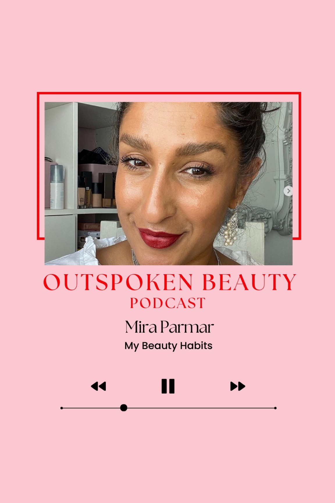This is where you can find links to many of makeup artist Mira’s amazing picks for her episode of My Beauty Habits. There’s loads of makeup, skincare, fragrance and the ultimate glowy base from Vita Liberata! 

#LTKbeauty #LTKover40 #LTKstyletip
