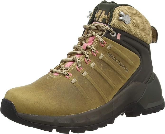 Helly-Hansen Womens Pinecliff Boot Hiking Boot | Amazon (CA)