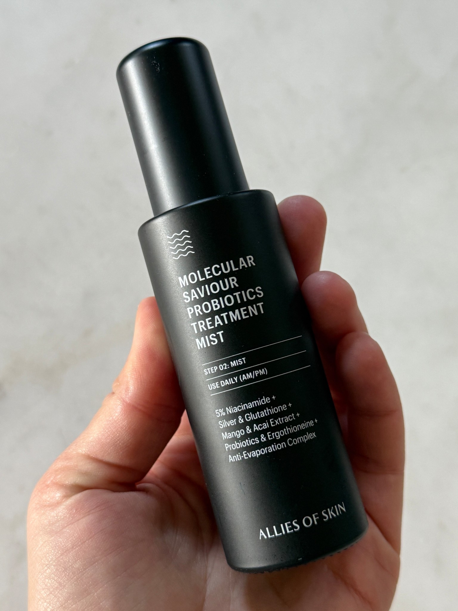 Obsessed with this for my dry skin. Especially on long plane rides 

#LTKTravel #LTKBeauty