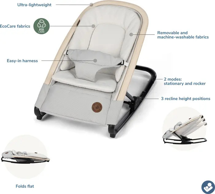 Maxi-Cosi® Kori 2-In-1 Rocker Chair | Nordstrom | Nordstrom