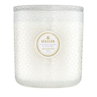 Mountain Lavender & Chamomile 5 Wick Hearth Candle, 123 oz. | Bloomingdale's (AU)