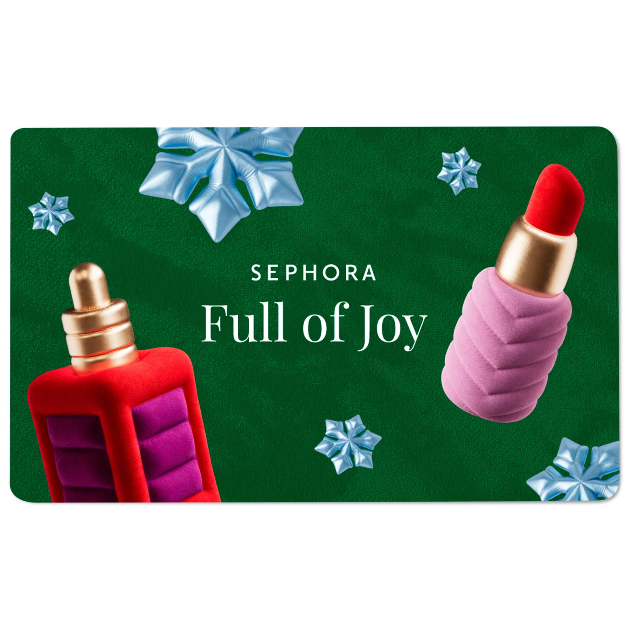 SEPHORA COLLECTION Holiday Gift Card $100 | Sephora (US)