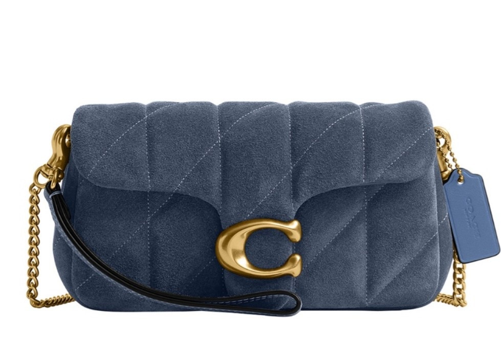 Such a cute handbag and I’m so hooked

#LTKgrwm #LTKootd #LTKmomlife