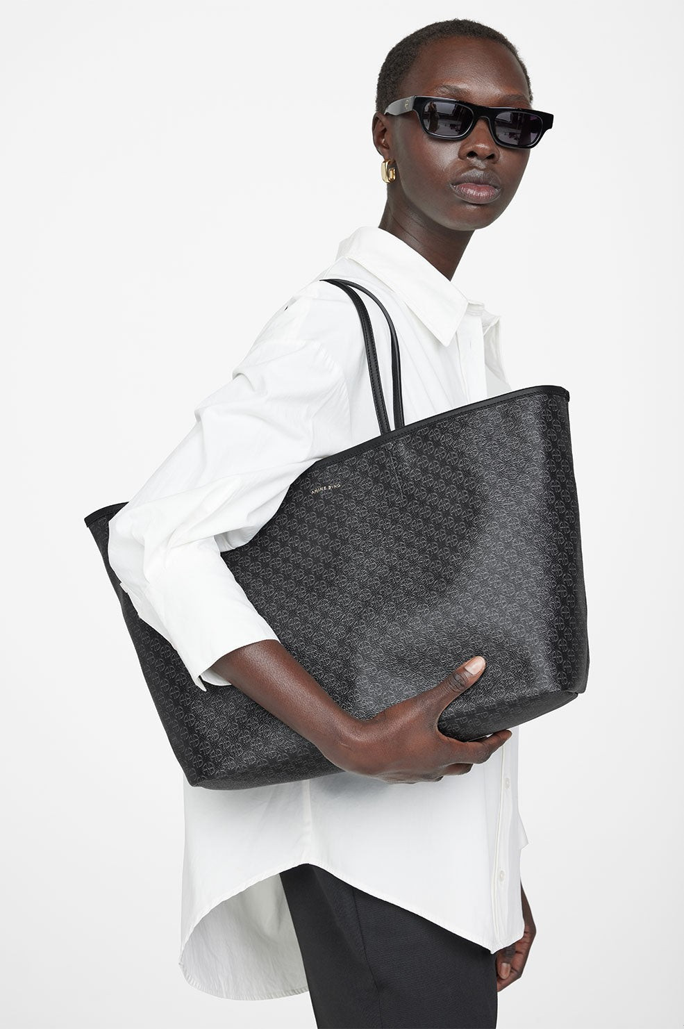 Emma Tote | Anine Bing