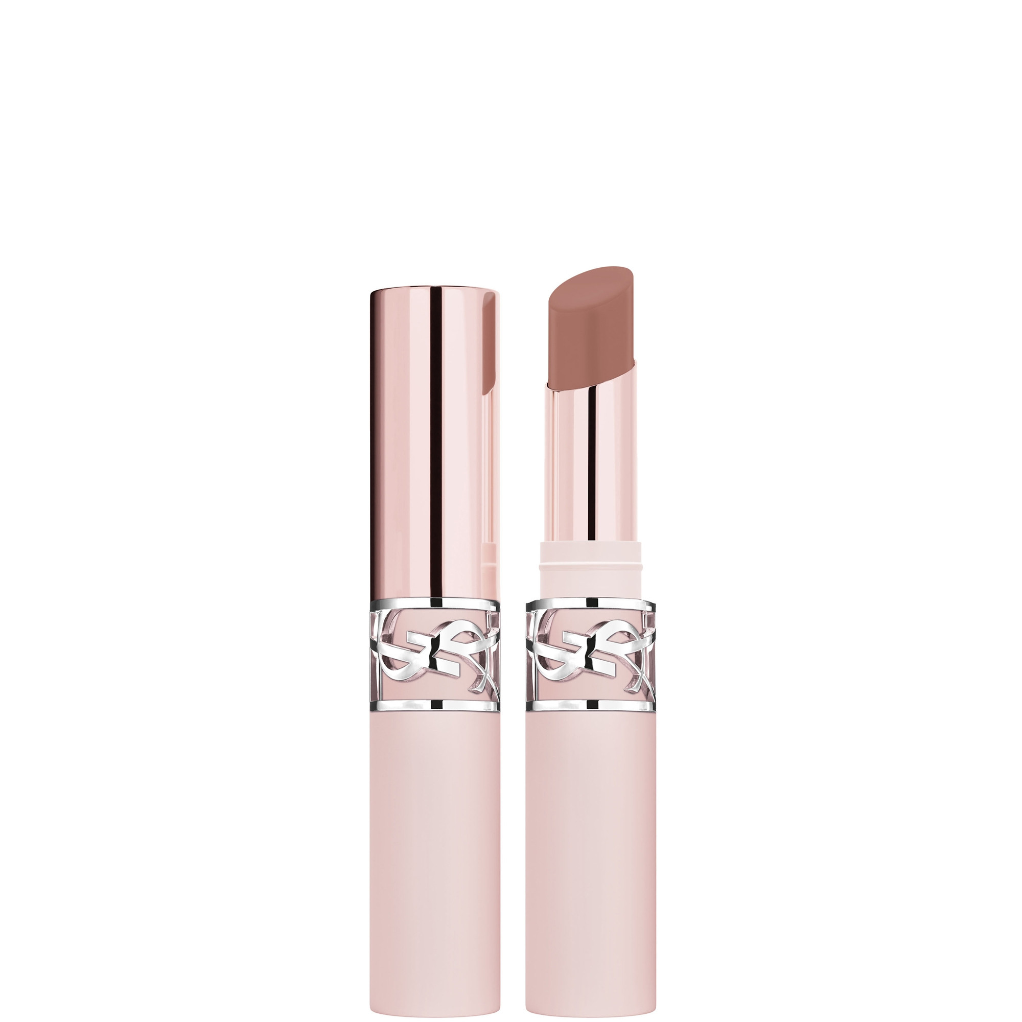 YSL LOVENUDE LIP BLUSHER - NUDE LAVALLIERE #44 | Look Fantastic (UK)