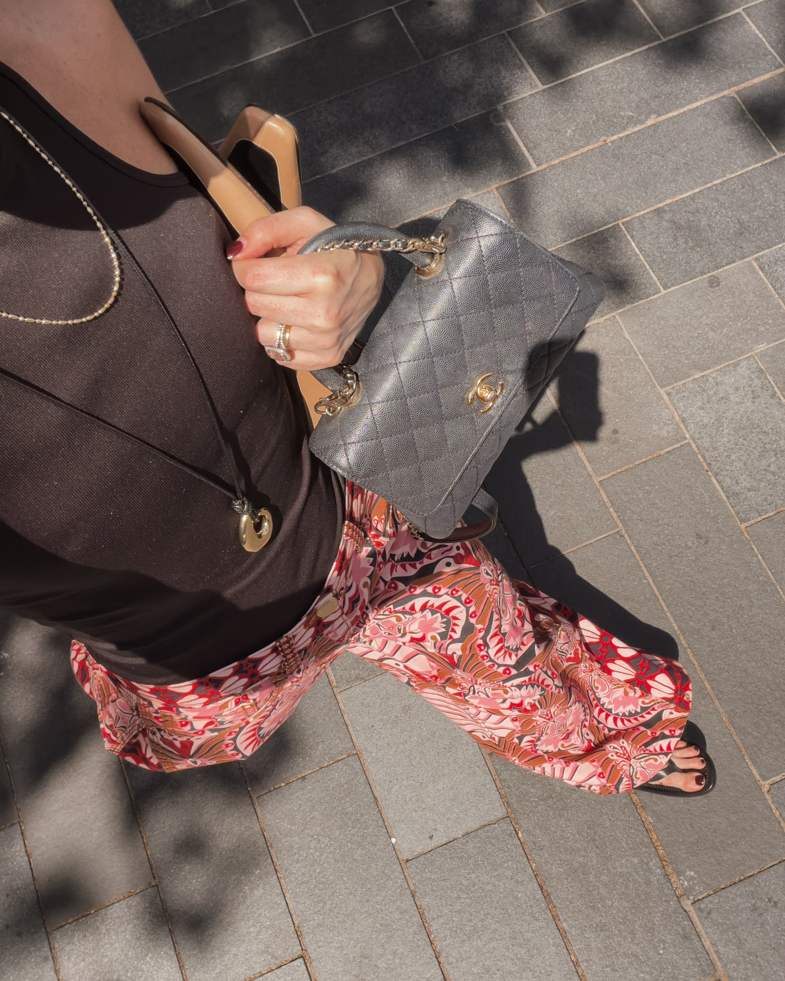 Summer in the city

#LTKuk #LTKsummer #LTKeurope