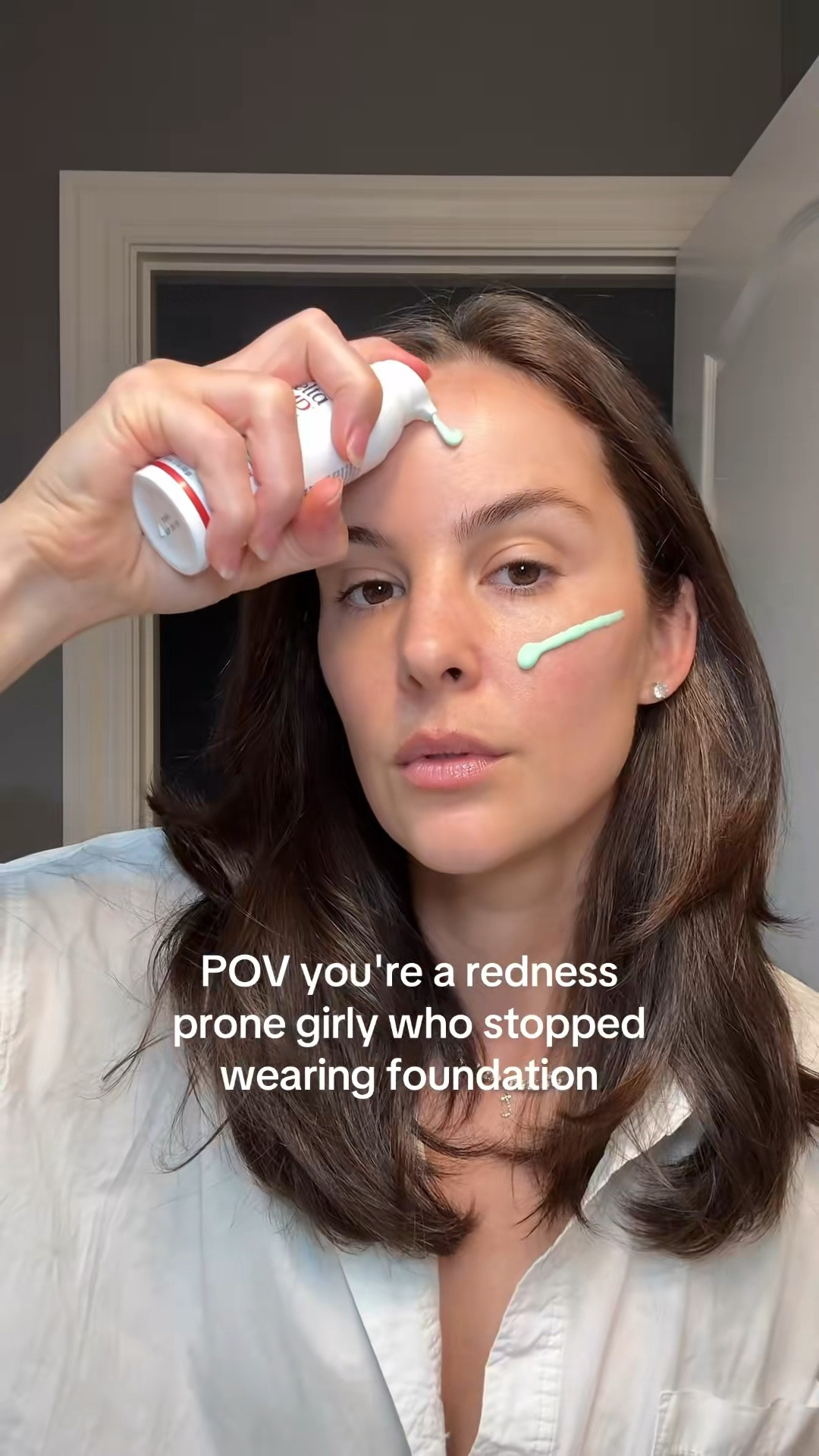 new fav spf 💚

#LTKBeauty