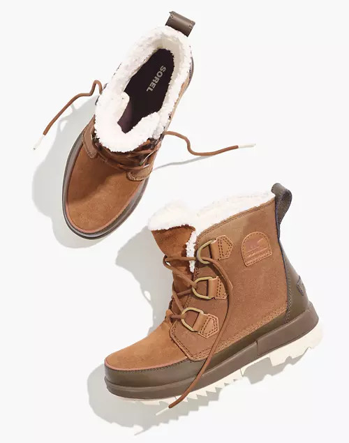 Sorel® Tivoli IV Boots | Madewell