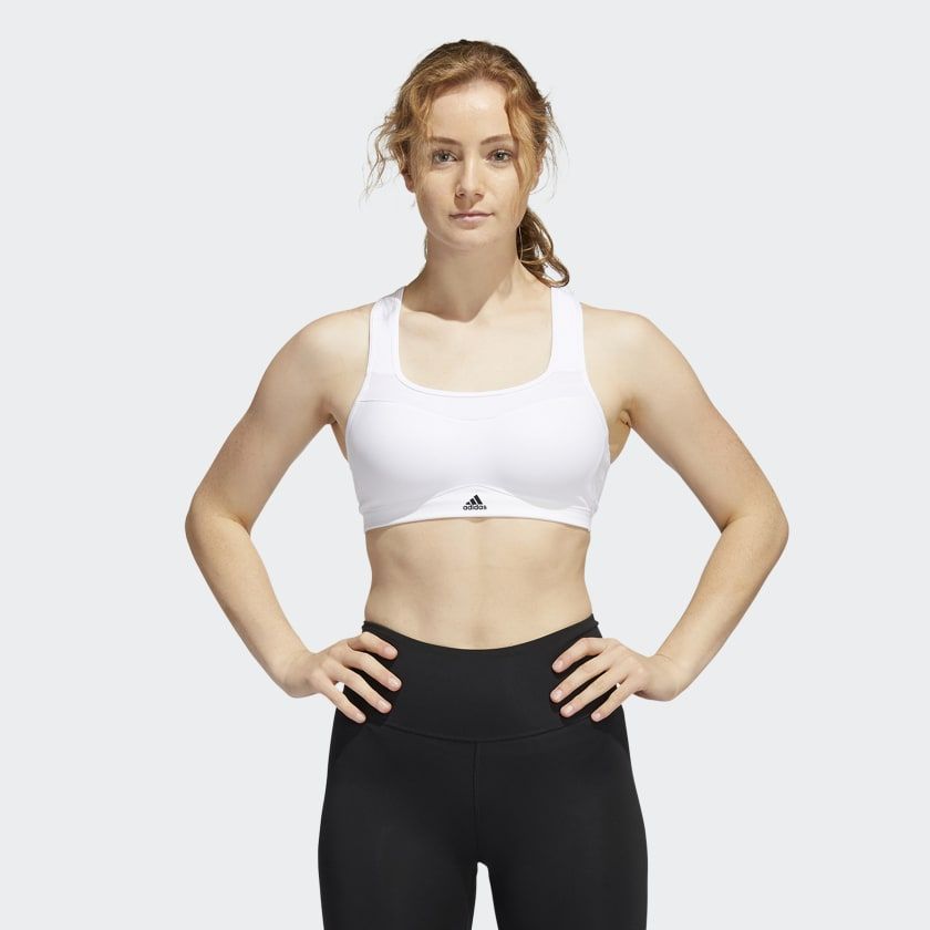 TLRD Impact Training High-Support Bra | adidas (US)