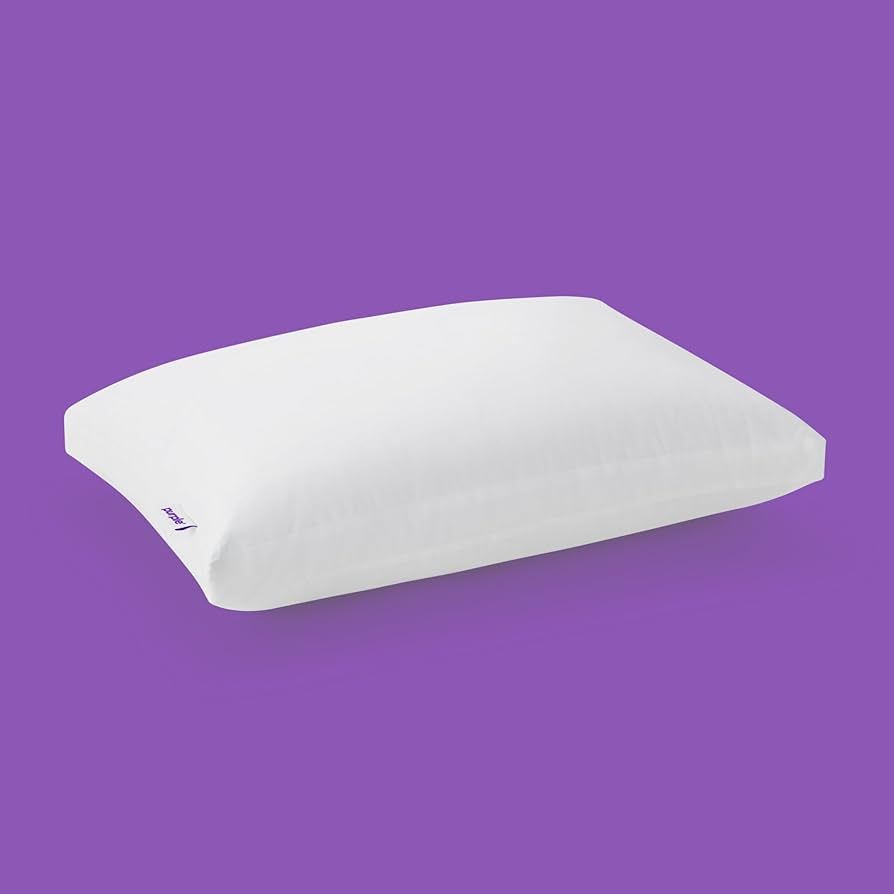Purple Cloud Pillow (Standard) | Amazon (US)