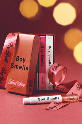 Boy Smells Eau de Parfum Travel Trio | Anthropologie (US)