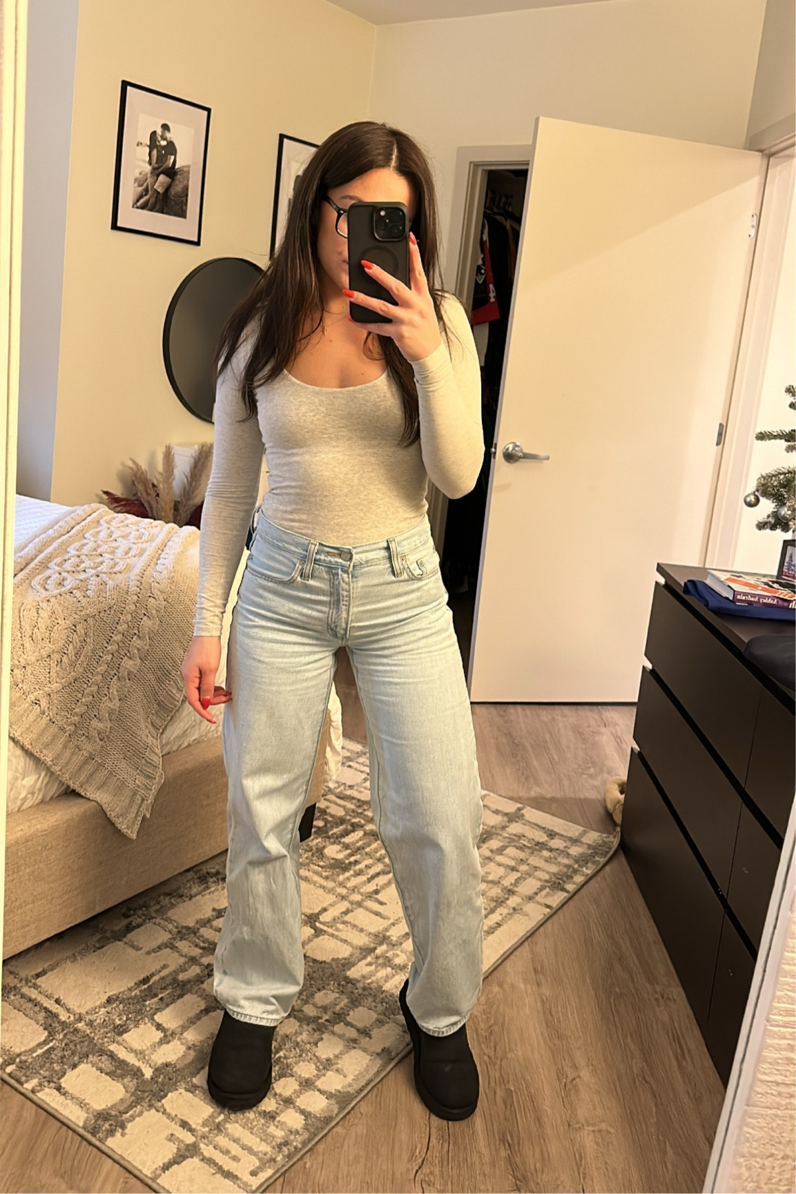 Top: XS
jeans: curve love 26R

#LTKFind #LTKstyletip #LTKsalealert