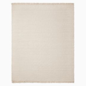 Hand-Spun Jute Rug | West Elm (US)