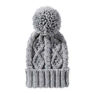 Cable Knit Hat | Joe Fresh (North America)