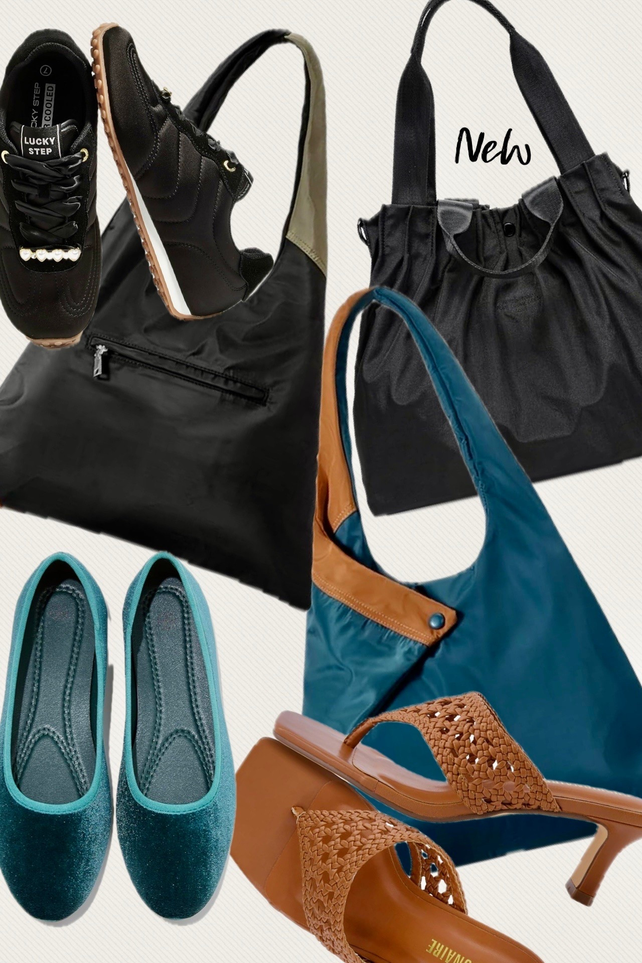 Amazon Style

#LTKgrwm #LTKdayinmylife #LTKootd