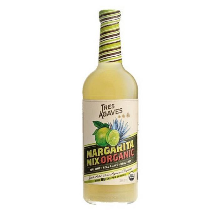 Tres Agaves Organic Margarita Mix - 1L Bottle | Target