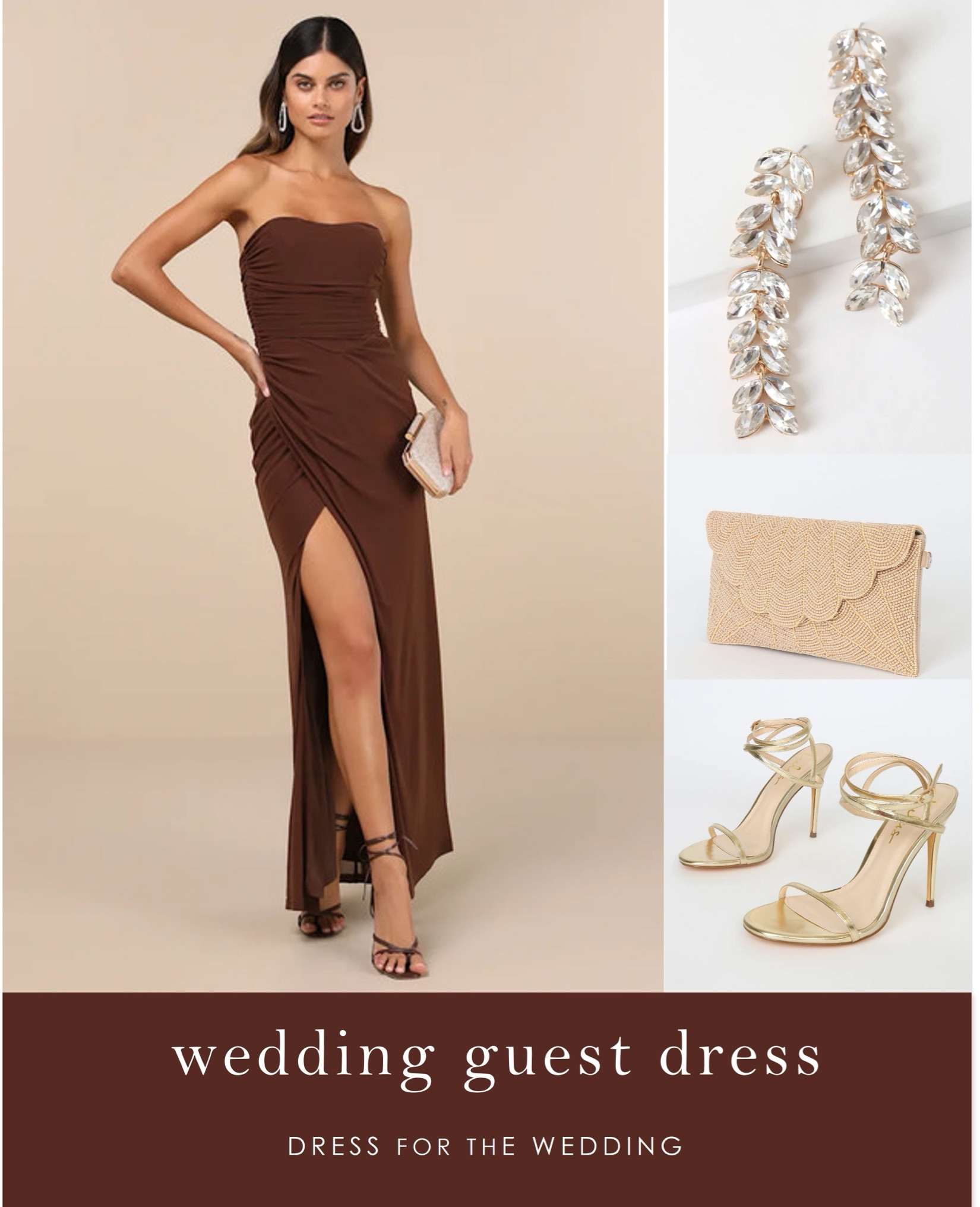 dressforthewed on LTK