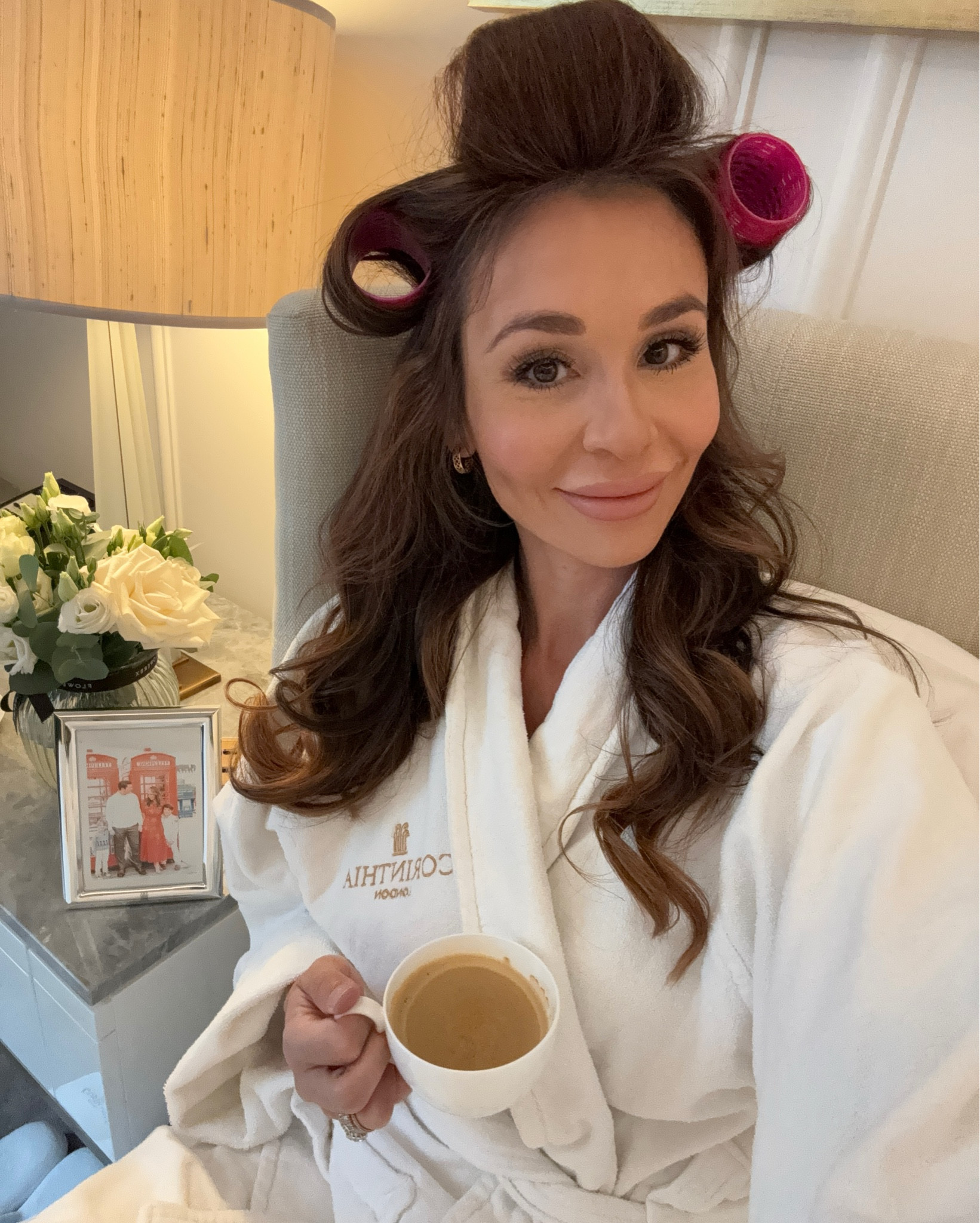 Get ready with me for a dazzling lunch al fresco at the stunning Corinthia London Hotel ✨🩷🇬🇧 #london #londonfashion #luxurytravel #travellook #london #summerstyle

#LTKStyleTip #LTKParties #LTKTravel